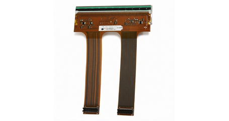 LINX ТТ1000 / TT750 107mm (300dpi)