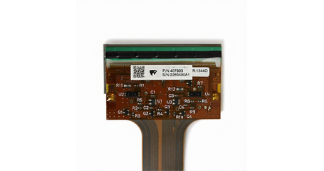 VideoJet 6330/ 6530 53mm (300dpi)