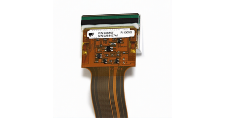 VideoJet 6330/ 6530 32mm (300dpi)