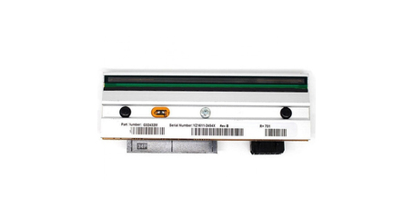 Zebra 105SL  (203dpi)