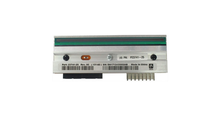 Zebra ZE500-4 RH/LH  (300dpi)