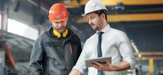 Техническое/сервисное обслуживание оборудования